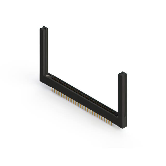 357-052-540-258 EDAC Inc.  Edgeboard Connectors